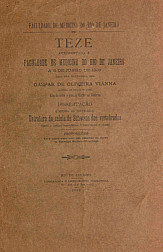 Estrutura da celula de Schwann dos vertebrados.1909