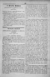 [Periódico] O Brazil-Medico : revista semanal de medicina e cirurgia, v. 1, P1, jan-abr, 1887