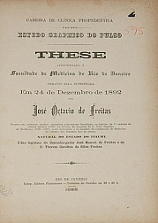 Estudo graphico do pulso. 1892