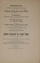 Estudo graphico da febre. 1896