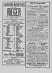 [Periódico] O Brazil-Medico : revista semanal de medicina e cirurgia, v. 19, 1905