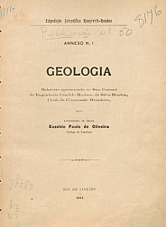 Geologia. Publ. 50 Vol. 50 1915