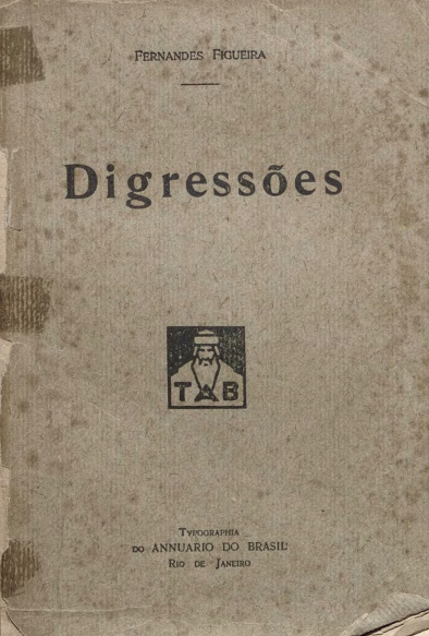 Digressões. [19--?]