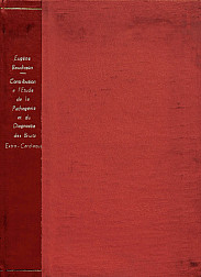 Contribution a l'etude de la pathogénie et du diagnostic des bruits extra-cardiaques .1879