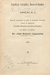 Relatório apresentado ao chefe da Commissão Brasileira...Publ. 55 V. 55 1916
