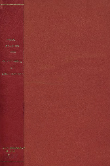 Des variations passagères de volume du coeur .1887