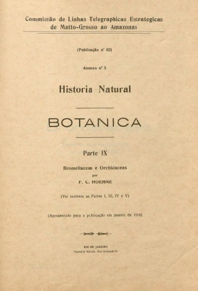 Historia Natural : Botanica. Parte IX a XII